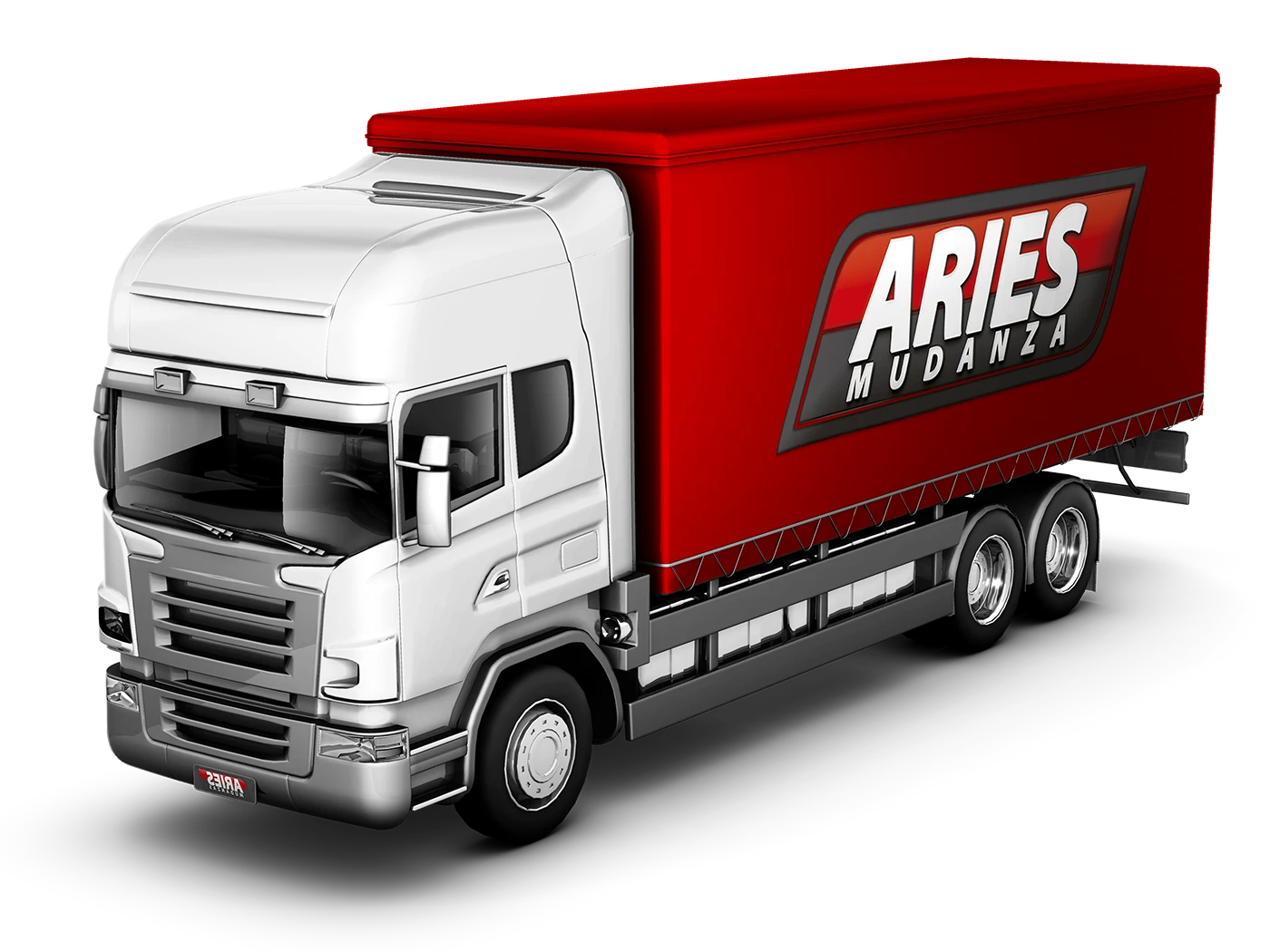 Transporte Mudanzas Aries